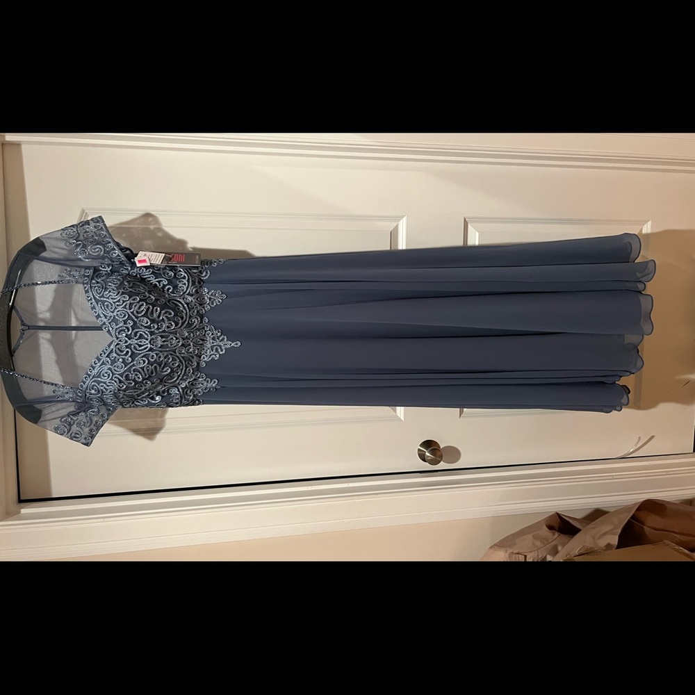 prom/mother of bride dress! Brand new with tags!